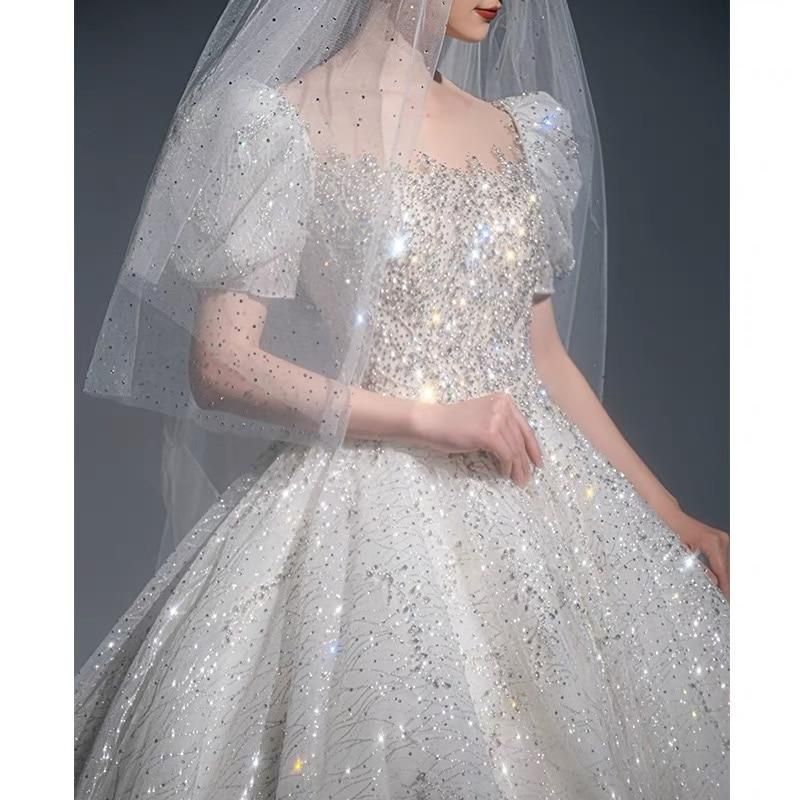 beaded shift dress forever 21 Luxury Wedding Dresses with Crystal Beads